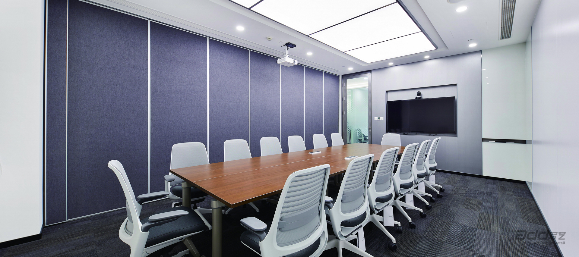 雅?；まk公室裝修-會議室-pc