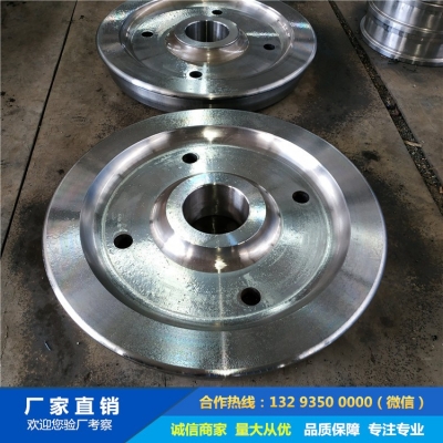 雙尾車堆取料機(jī)